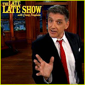 Profile Picture of Craig Ferguson Shows (@ShowCraigFerguson) on Youtube