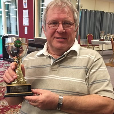 Profile Picture of Denis Parkinson (@denis_parkinson) on Twitter