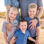 Profile Picture of Jillian Hartman (@jillianhartman) on Instagram