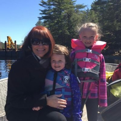 Profile Picture of Shelley Brillinger (@ShellBrill) on Twitter