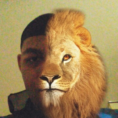 Profile Picture of Blitz (@JamesLyonsYT) on Twitter