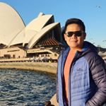 Profile Picture of Chino James Cruz Sison, CIS (@iamchino69) on Instagram