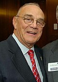 Profile Picture of Michael R. Longon Wikipedia