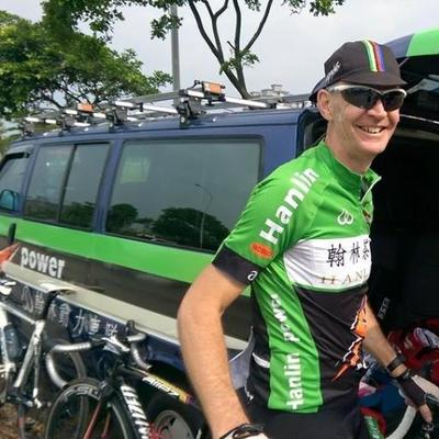 Profile Picture of Colin Turner (@Col_Turner) on Twitter