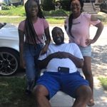 Profile Picture of Robert Buck Davis (@buck215210) on Instagram