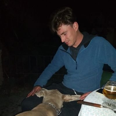Profile Picture of Alejandro Segundo Acieff (@AcieffSegundo) on Twitter