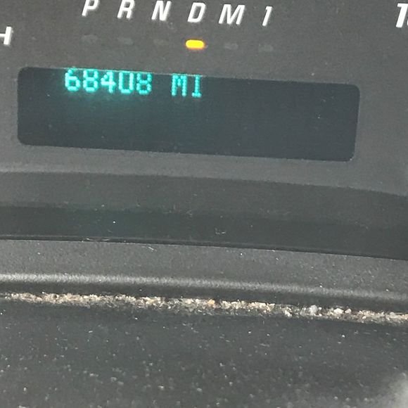 Profile Picture of Calvin Seaton (@calvin_seaton) on Poshmark