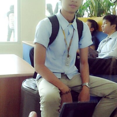 Profile Picture of Joshua (paul) Ibanez (@joshuapaulibane) on Twitter