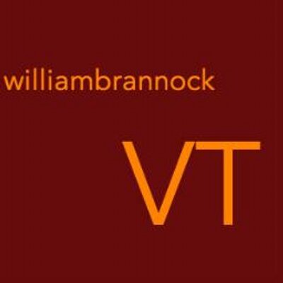 Profile Picture of William Brannock (@wbrannockvt) on Twitter