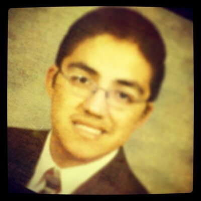 Profile Picture of Adam Guzman (@adamguzmanp) on Twitter