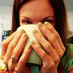 Profile Picture of Cassie Walker (@cassiewalkermindbody) on Instagram