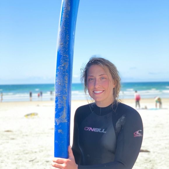 Zoe Wessels - Poshmark Profile Picture of Zoe Wessels (@zoewessels) on Poshmark