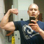 Profile Picture of John Vincent Torres Jr. (@jvt408) on Instagram