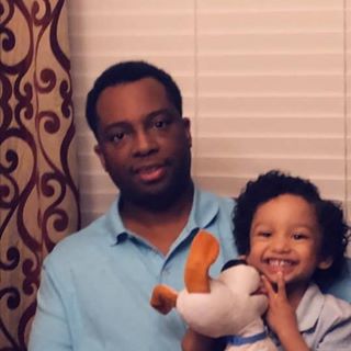 Profile Picture of Derrick Lathan (@derrick.lathan) on Facebook