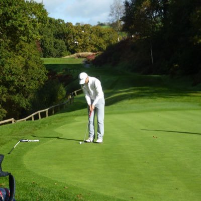 Profile Picture of Alex Talbot (@a_talbot10) on Twitter