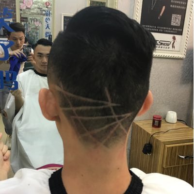 Profile Picture of Daniel Hao (@mid6y) on Twitter