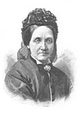 Profile Picture of Pauline Åhmanon Wikipedia