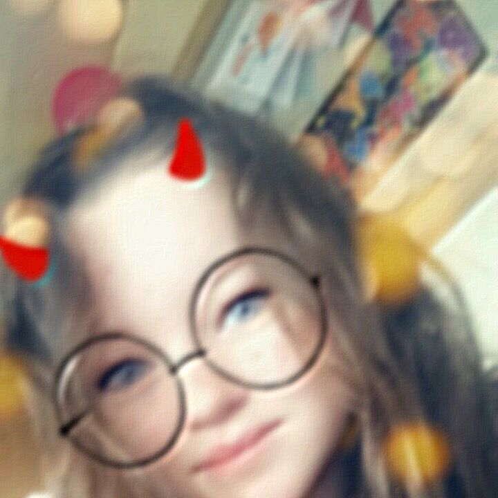 Profile Picture of 1.5k please (@leahblacklock11) on Tiktok