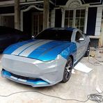 Ba'Ra Warpping Sticker - Facebook Profile Picture of Ba'Ra Warpping Sticker (@BaRa-Warpping-Sticker) on Facebook