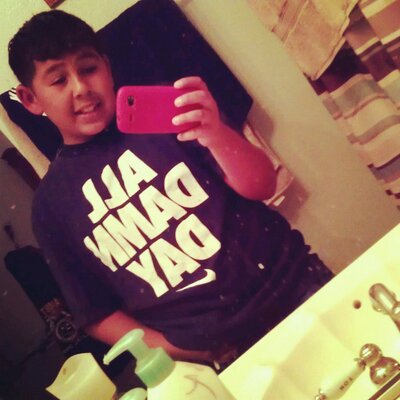 Profile Picture of Ray Escamilla (@Ray_Ray_doee5) on Twitter