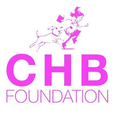 Profile Picture of CHBFoundation (@CHBFoundation) on Twitter