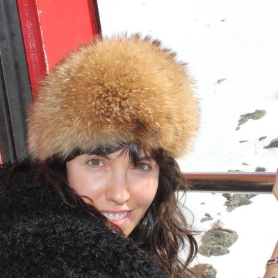 Profile Picture of Aimée Wilder (@aimeewilder) on Twitter