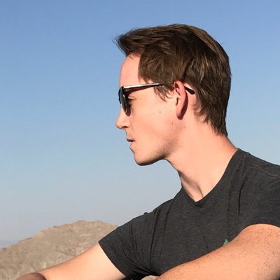 Profile Picture of Tyler Pendleton (@_tylerpendleton) on Twitter