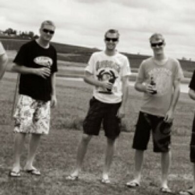 Profile Picture of Craig Bridges (@Rope05) on Twitter