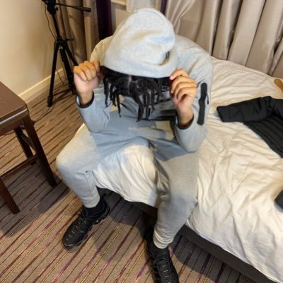 Profile Picture of David Maison (@DavidMaison13) on Twitter