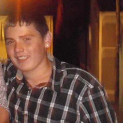 Profile Picture of Frank Coutts OConnor (@frankCouttsOCon) on Twitter