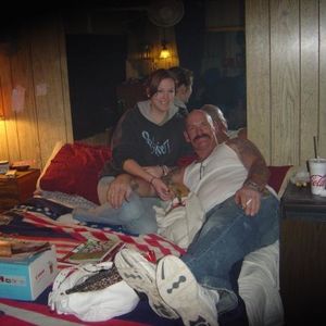 Profile Picture of Jeff Romans (@366798228) on Myspace