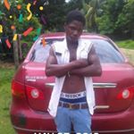 Profile Picture of Leon Burrell (@burrell9100) on Instagram