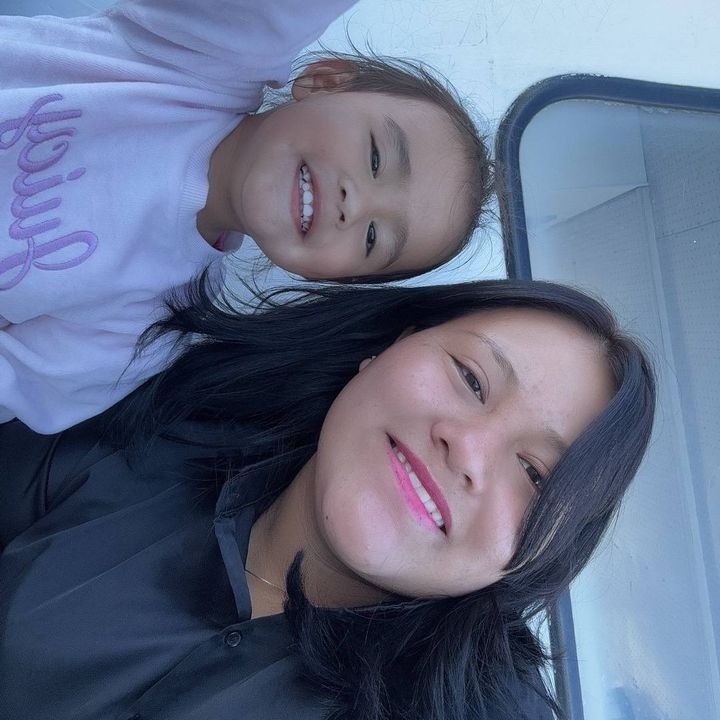 Profile Picture of Brenda (@chilelbrenda) on Tiktok