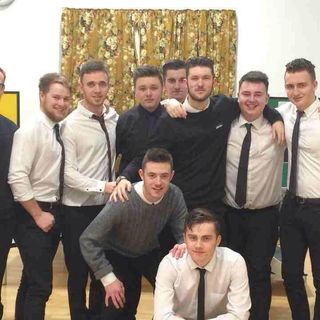 Profile Picture of Adam Dejonge (@Adam-Dejonge) on Facebook