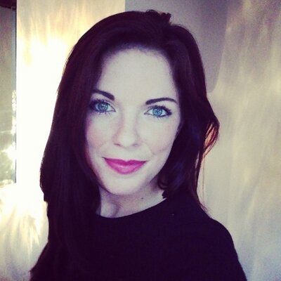 Profile Picture of Carly McAlpine (@CarlyMcAlpine) on Twitter