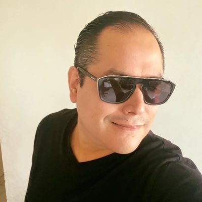 Profile Picture of Jorge Briseño (@George_Milenio) on Twitter