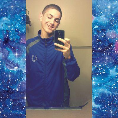 Profile Picture of Jordan McCraw (@JoJordancj3) on Twitter