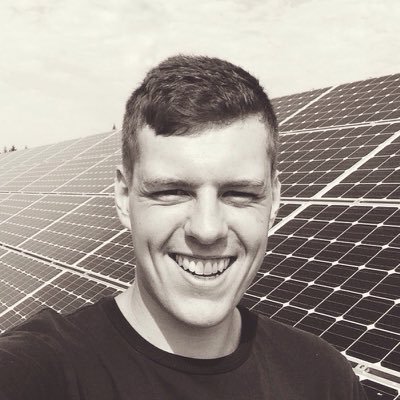 Profile Picture of Jonathan Hardy (@JonnyBoyHardy) on Twitter