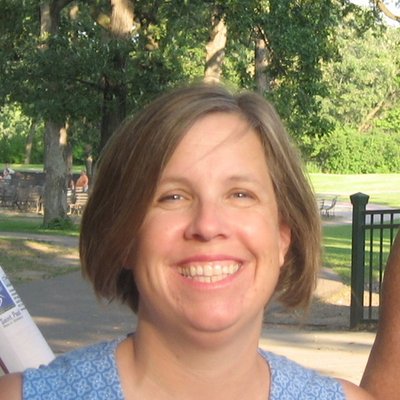 Profile Picture of Lisa Craig Brisson (@LCBrisson) on Twitter