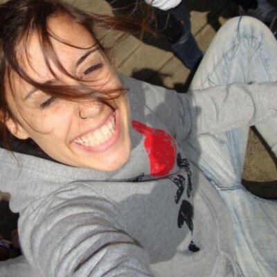 Profile Photo of Míriam Díaz (@_miriamdiaz_) on Twitter