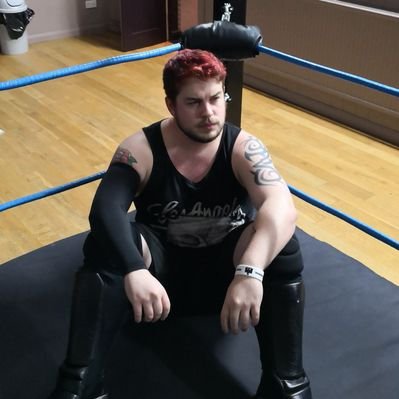 Profile Picture of Aaron Daniels (@AaronEqualsAJ) on Twitter