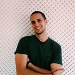 Profile Picture of David Garcia Hintze (@davidghintze) on Instagram