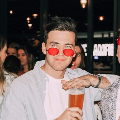 Profile Picture of Liam Gallagher (@liamgallagher67) on Twitter