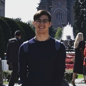 Profile Picture of Nicolae Vlad (@nicolae_vlad) on Twitter