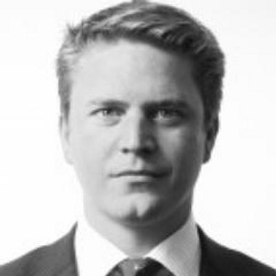 Profile Picture of James Tyrrell (@JRTyrrell) on Twitter