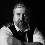 Andrew Francis - Instagram Profile Picture of Andrew Francis (@andrew_francis_portraits) on Instagram