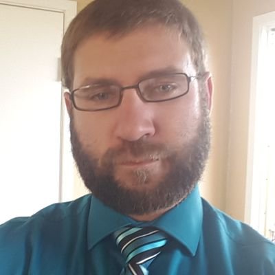 Profile Picture of Brandon Myrick (@1121myrick) on Twitter