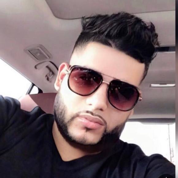 Profile Picture of Jay Marmolejos (@jmars0513) on Poshmark