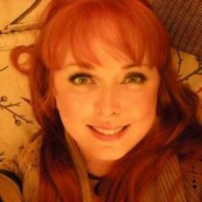 Profile Picture of Angela  Sanhueza (@HeidiAndSimone) on Twitter