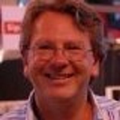 Profile Picture of Mark Habgood (@@InstantVue) on Twitter